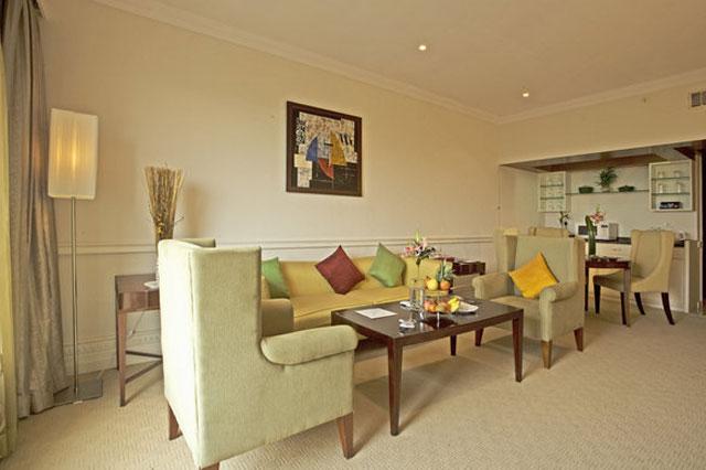 Chancery Pavilion photo 4