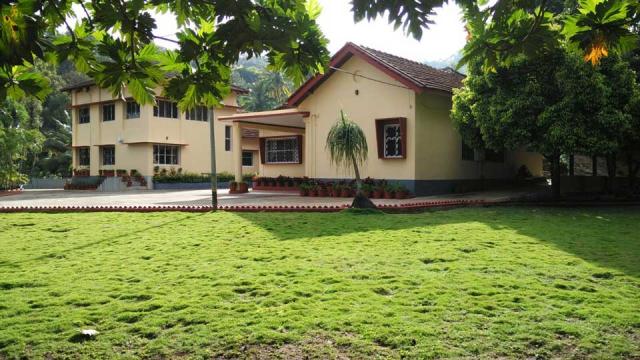 Coffee Tranquil Homestay photo 28