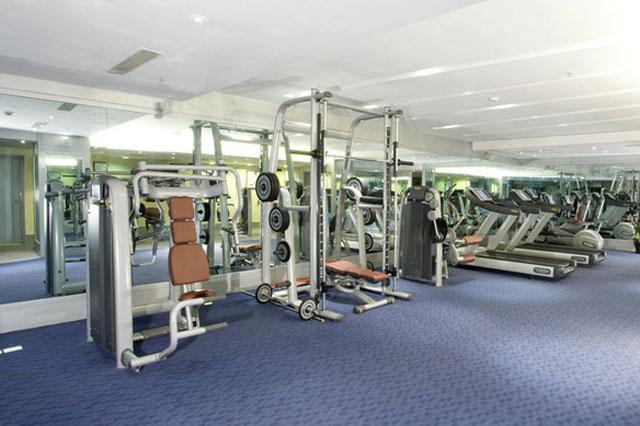 Chancery Pavilion photo 11