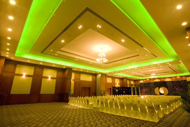 Chancery Pavilion photo 13