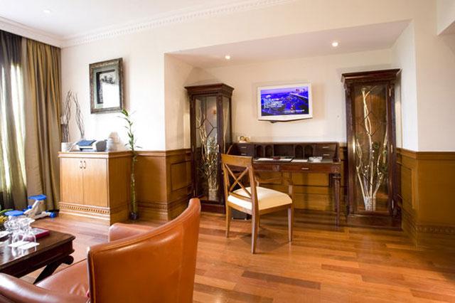Chancery Pavilion photo 17
