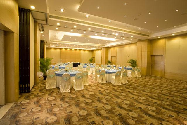 Chancery Pavilion photo 20