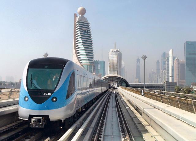Dubai photo 3