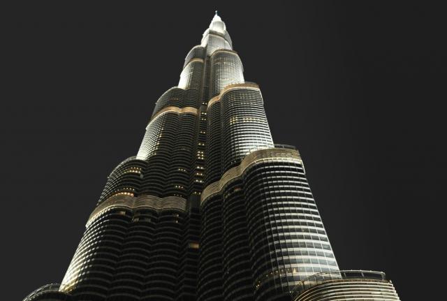 Dubai photo 4