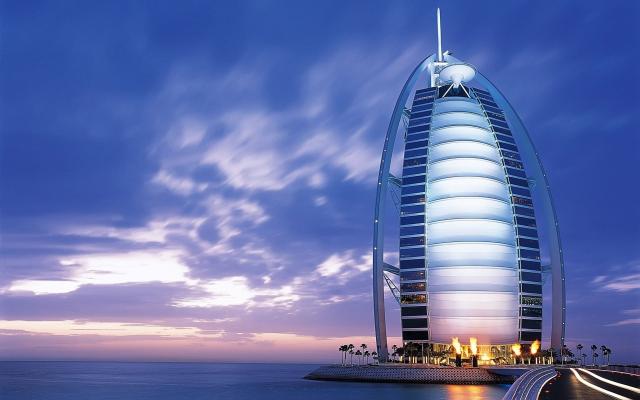 Dubai