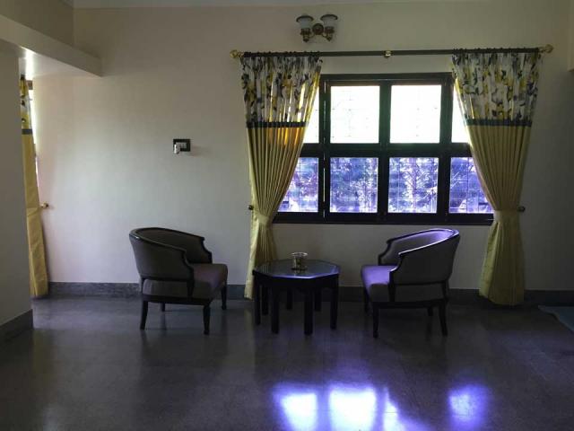 Coffee Tranquil Homestay photo 31