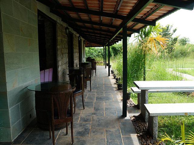 Vana Resort photo 13