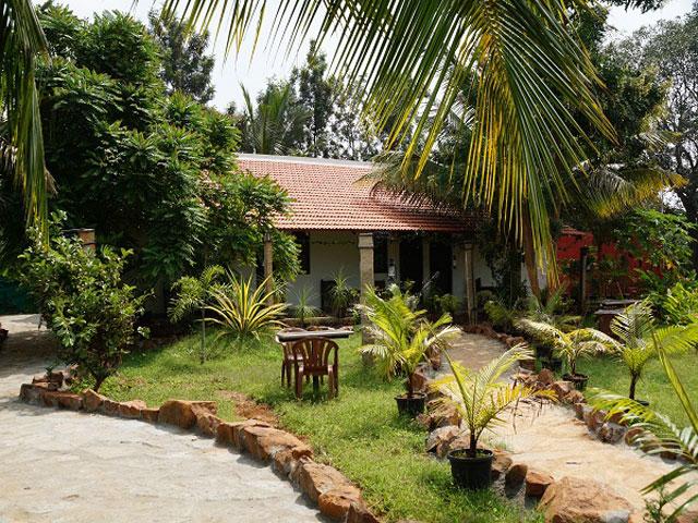Vana Resort photo 14