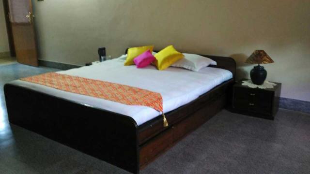 Coffee Tranquil Homestay photo 32