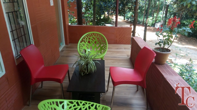 Devigiri Estate Homestay photo 3
