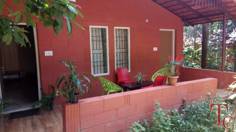 Devigiri Estate Homestay photo 6