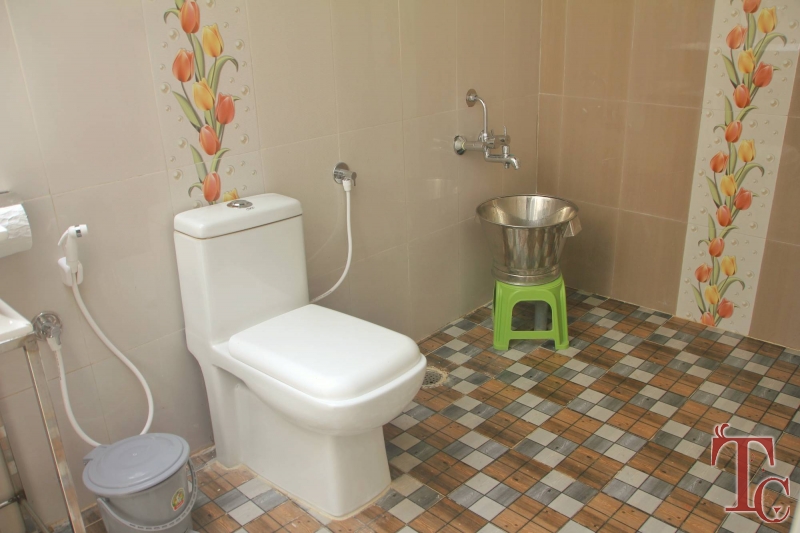 Devigiri Estate Homestay photo 9