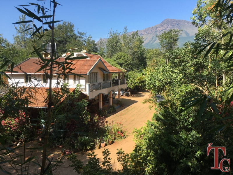 Devigiri Estate Homestay photo 11