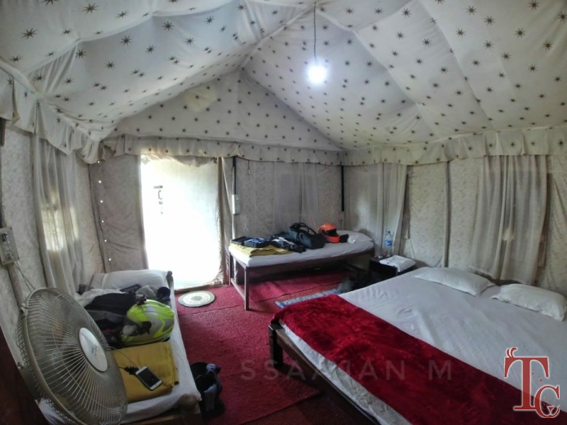 Devigiri Estate Homestay photo 13