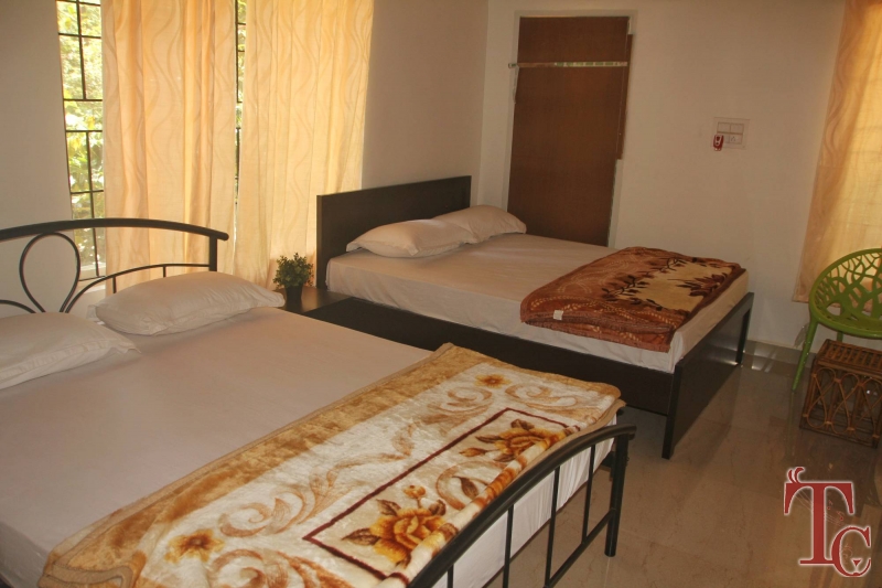 Devigiri Estate Homestay photo 15