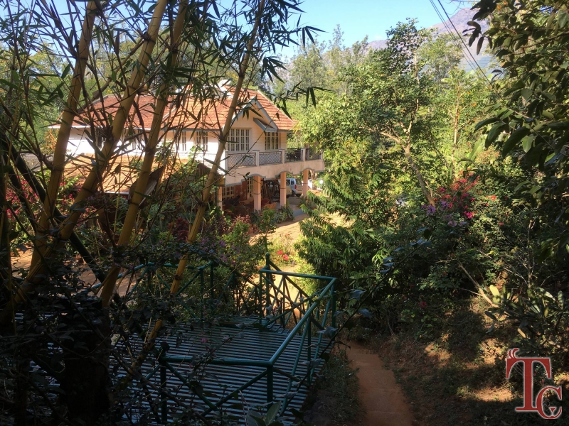 Devigiri Estate Homestay photo 17