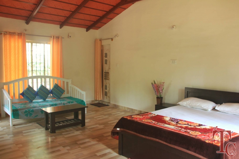 Devigiri Estate Homestay photo 18