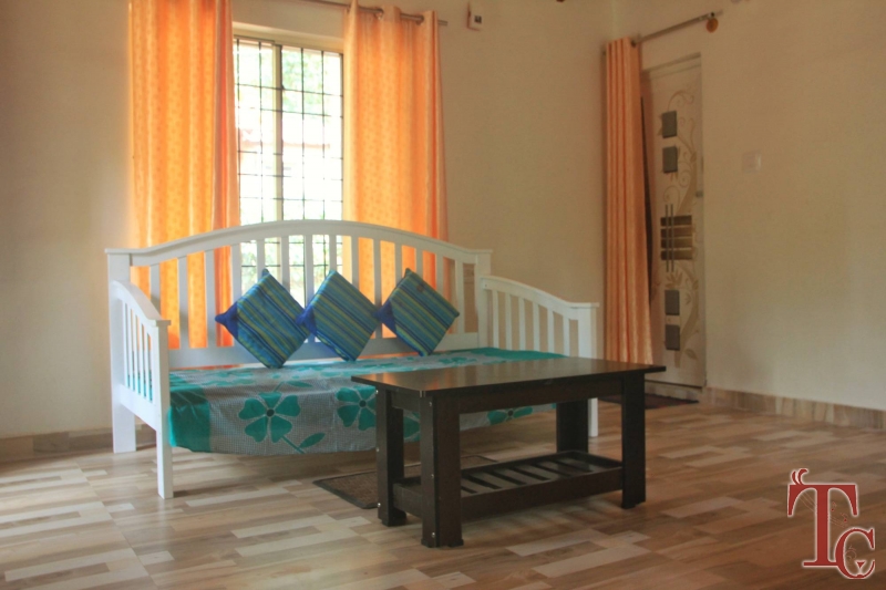 Devigiri Estate Homestay photo 19