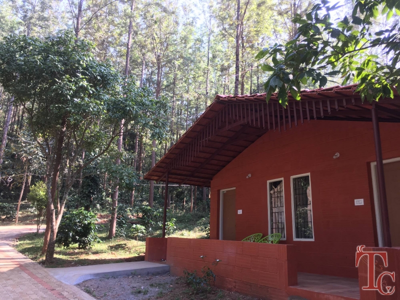 Devigiri Estate Homestay photo 24