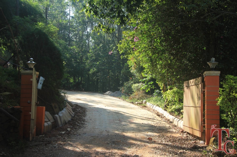 Devigiri Estate Homestay photo 25
