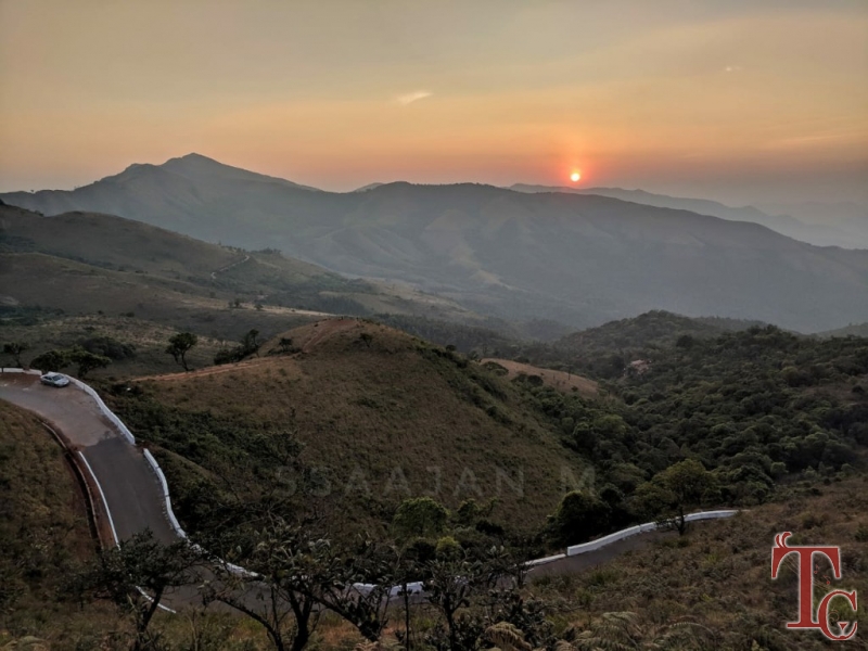 Devigiri Estate Homestay photo 26