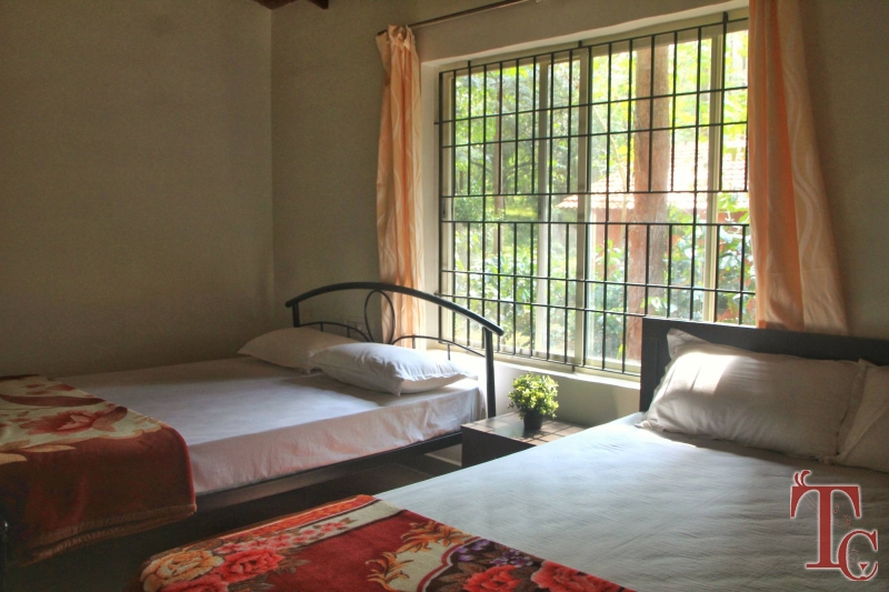 Devigiri Estate Homestay photo 27