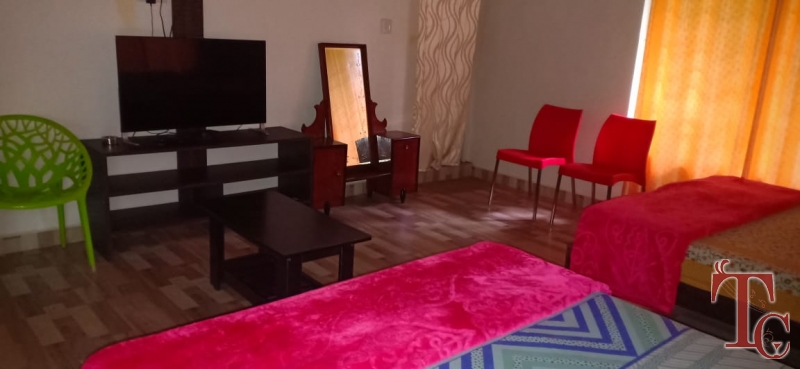 Devigiri Estate Homestay photo 28