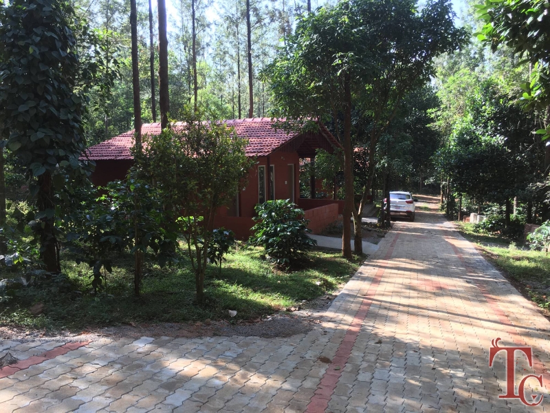 Devigiri Estate Homestay photo 29