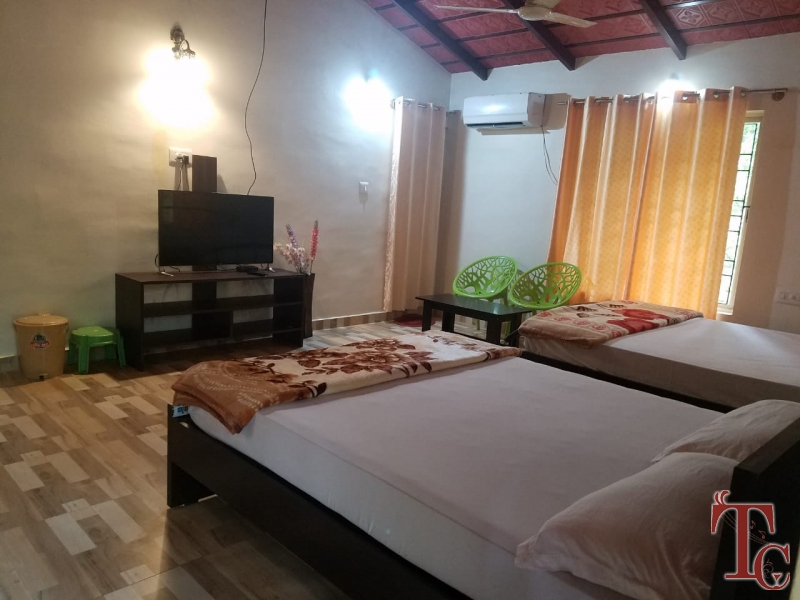 Devigiri Estate Homestay photo 32