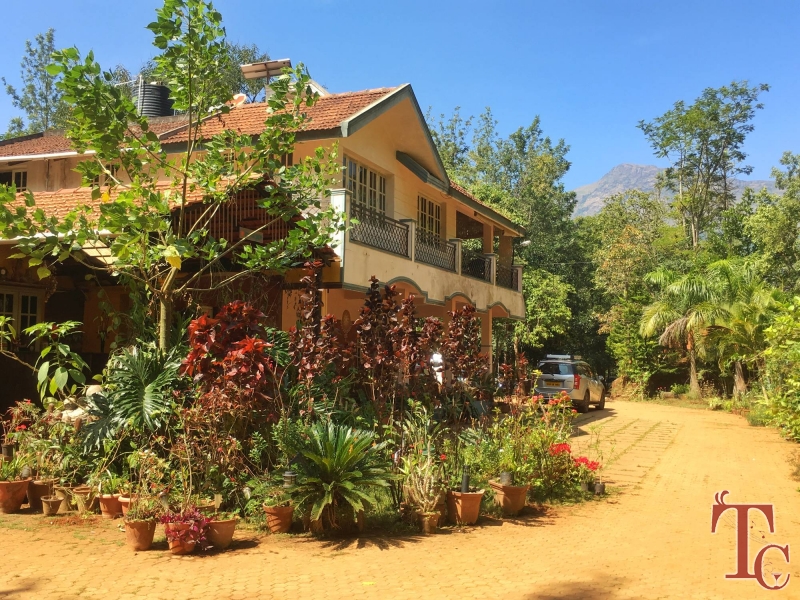 Devigiri Estate Homestay photo 33