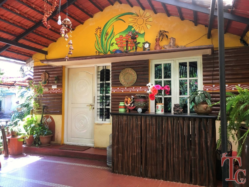 Devigiri Estate Homestay photo 34
