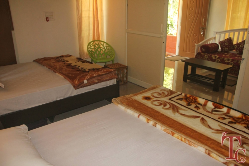 Devigiri Estate Homestay photo 36