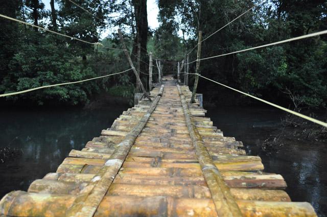 Hingaara Homestay photo 2