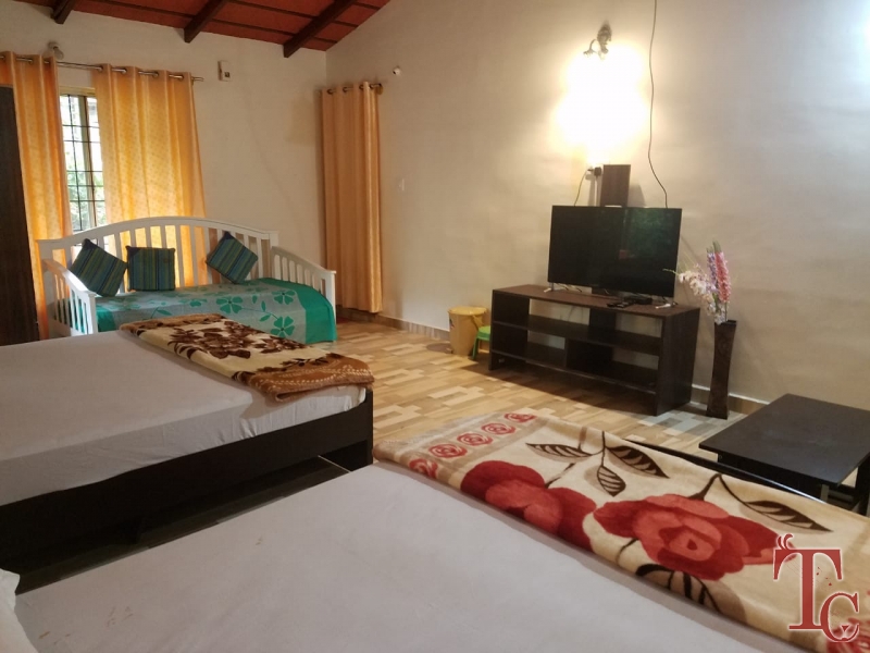 Devigiri Estate Homestay photo 37