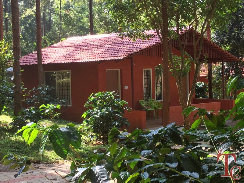 Devigiri Estate Homestay photo 38