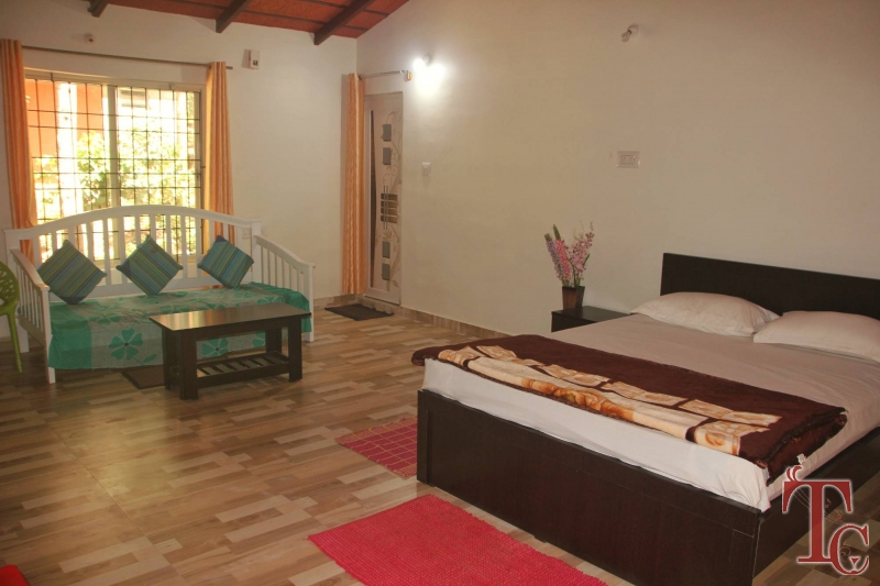 Devigiri Estate Homestay photo 40