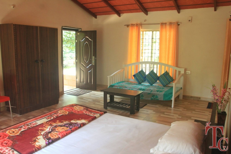 Devigiri Estate Homestay photo 42