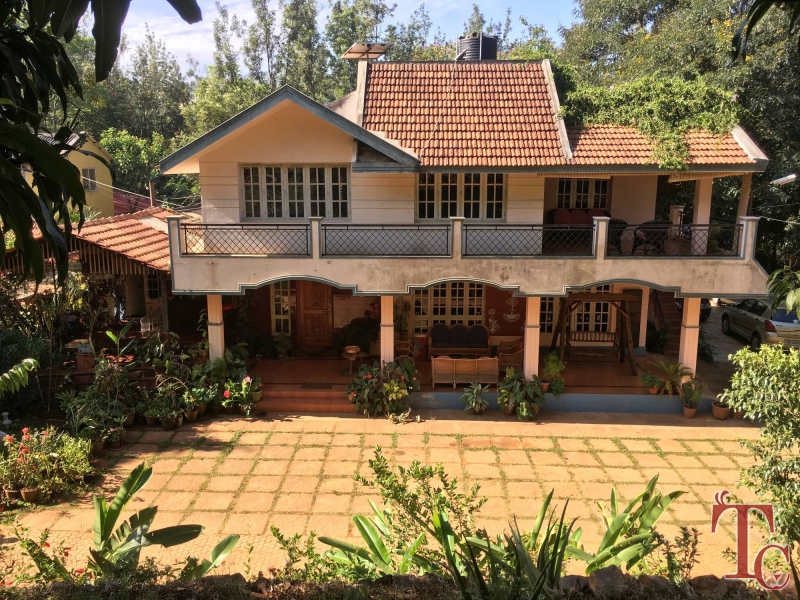 Devigiri Estate Homestay photo 44