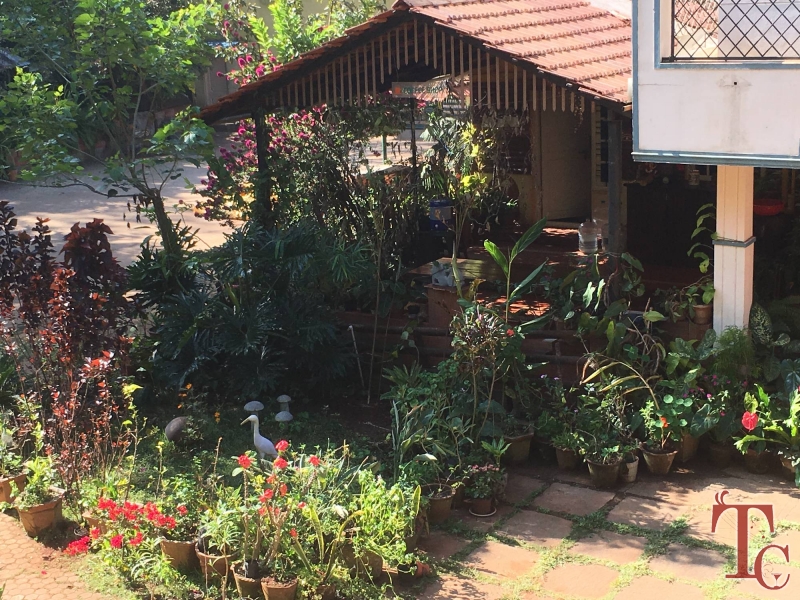 Devigiri Estate Homestay photo 45