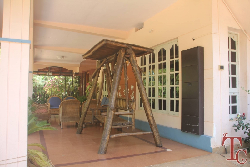 Devigiri Estate Homestay photo 51