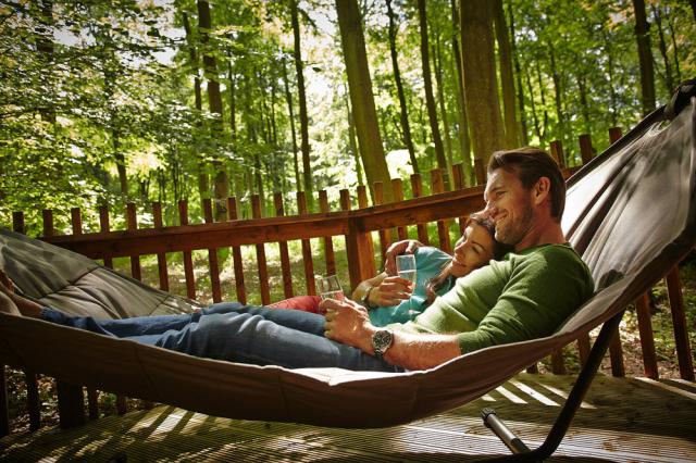 Weekend Getaways