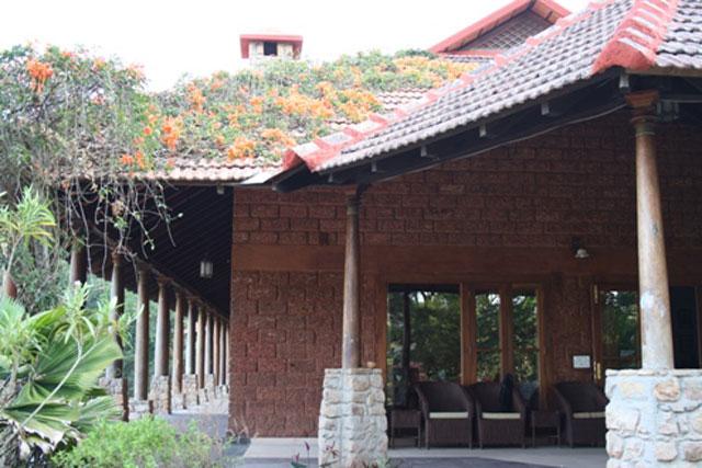 Captains Bungalow photo 2