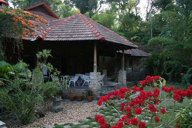 Captains Bungalow photo 4
