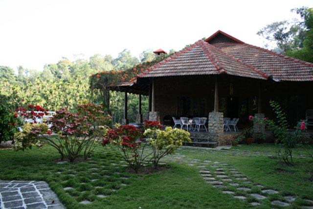 Captains Bungalow photo 7