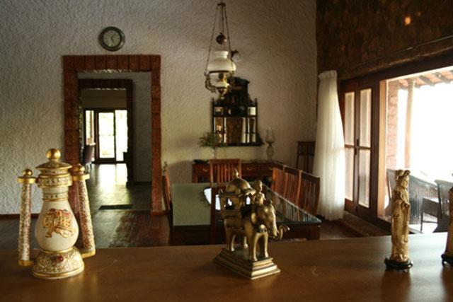 Captains Bungalow photo 14