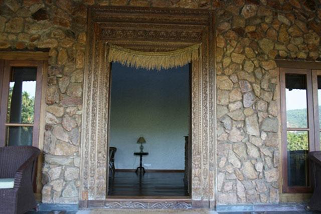 Captains Bungalow photo 15