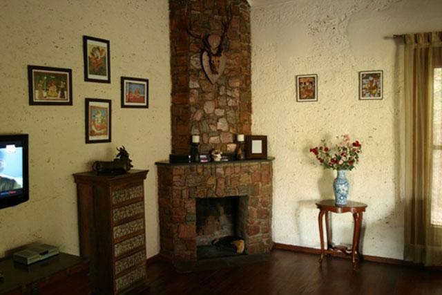 Captains Bungalow photo 18