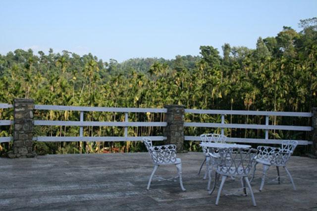 Captains Bungalow photo 21