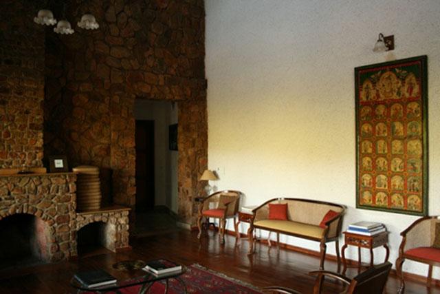 Captains Bungalow photo 23