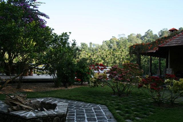 Captains Bungalow photo 25